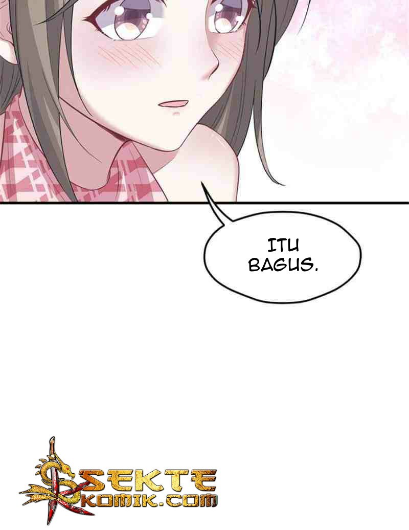 Beauty and the Beasts Chapter 95 Gambar 17
